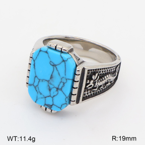 2R4002127bhva-201  7-12#  Stainless Steel Ring