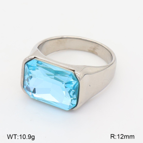 2R4002132bhva-201  8-12#  Stainless Steel Ring