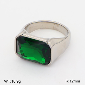 2R4002133bhva-201  8-12#  Stainless Steel Ring