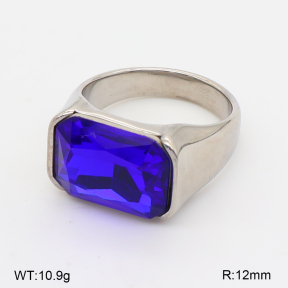 2R4002134bhva-201  8-12#  Stainless Steel Ring