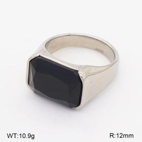 2R4002136bhva-201  8-12#  Stainless Steel Ring