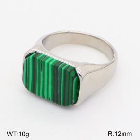 2R4002137bhva-201  8-12#  Stainless Steel Ring