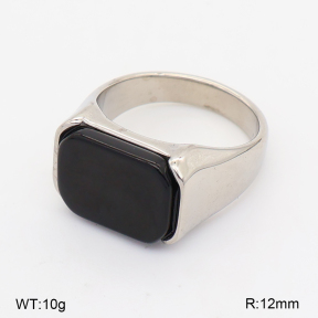 2R4002138bhva-201  8-12#  Stainless Steel Ring