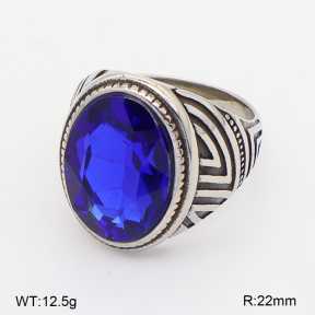 2R4002140bhva-201  8-12#  Stainless Steel Ring