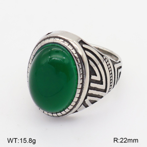 2R4002144bhva-201  8-12#  Stainless Steel Ring