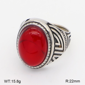 2R4002147bhva-201  8-12#  Stainless Steel Ring