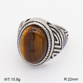 2R4002149bhva-201  8-12#  Stainless Steel Ring