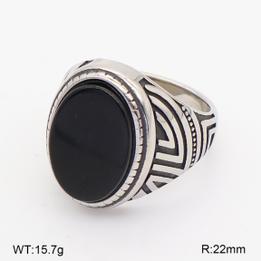 2R4002150bhva-201  8-12#  Stainless Steel Ring
