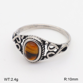 2R4002152bhva-201  5-13#  Stainless Steel Ring