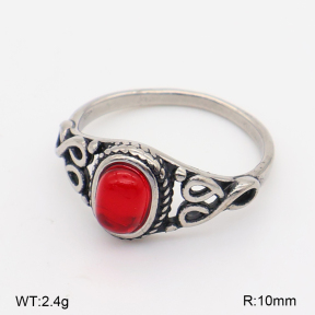 2R4002155bhva-201  5-13#  Stainless Steel Ring