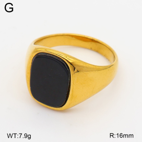 2R4002156vhha-201  7-13#  Stainless Steel Ring