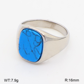 2R4002158bhva-201  7-13#  Stainless Steel Ring