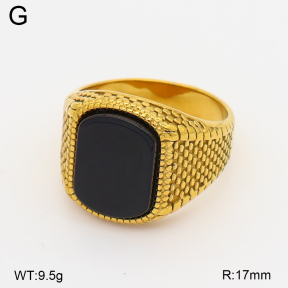 2R4002160vhha-201  7-13#  Stainless Steel Ring