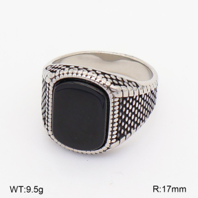 2R4002161bhva-201  7-13#  Stainless Steel Ring