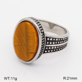 2R4002163bhva-201  7-13#  Stainless Steel Ring