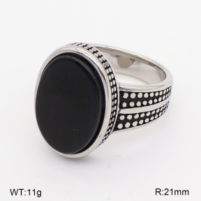 2R4002165bhva-201  7-13#  Stainless Steel Ring