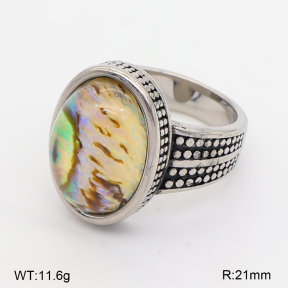 2R4002166bhva-201  7-13#  Stainless Steel Ring