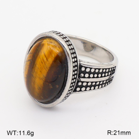 2R4002167bhva-201  7-13#  Stainless Steel Ring