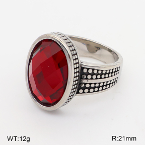 2R4002168bhva-201  7-13#  Stainless Steel Ring