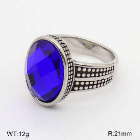 2R4002169bhva-201  7-13#  Stainless Steel Ring