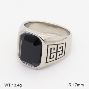2R4002173bhva-201  7-13#  Stainless Steel Ring