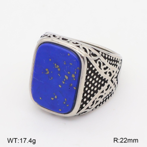 2R4002176bhva-201  8-12#  Stainless Steel Ring
