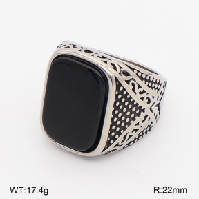2R4002177bhva-201  8-12#  Stainless Steel Ring