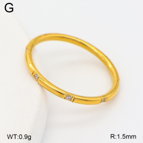 2R4002179vbll-201  5-9#  Stainless Steel Ring