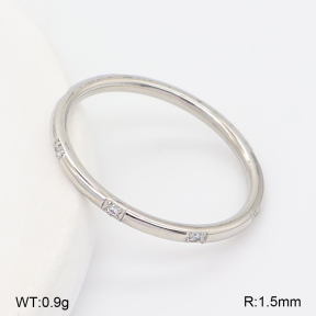 2R4002180ablb-201  5-9#  Stainless Steel Ring