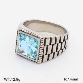 2R4002181bhva-201  7-13#  Stainless Steel Ring