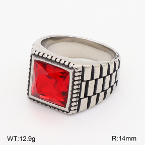 2R4002182bhva-201  7-13#  Stainless Steel Ring