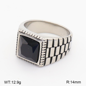 2R4002183bhva-201  7-13#  Stainless Steel Ring