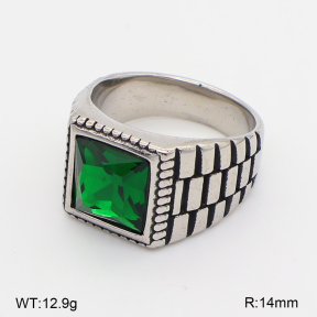 2R4002184bhva-201  7-13#  Stainless Steel Ring