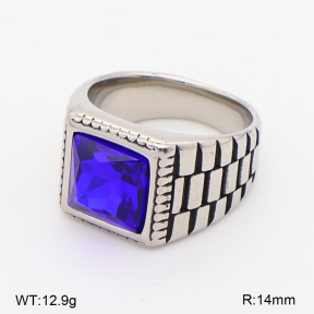 2R4002185bhva-201  7-13#  Stainless Steel Ring