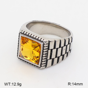 2R4002186bhva-201  7-13#  Stainless Steel Ring