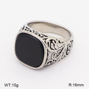 2R4002188bhva-201  7-12#  Stainless Steel Ring