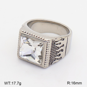 2R4002190bhva-201  7-13#  Stainless Steel Ring