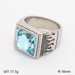 2R4002191bhva-201  7-13#  Stainless Steel Ring