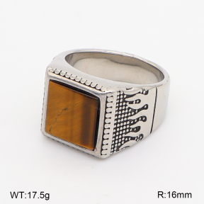 2R4002193bhva-201  7-13#  Stainless Steel Ring