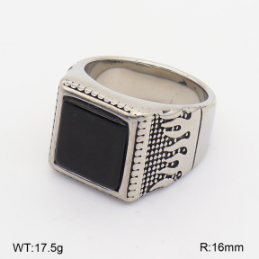 2R4002194bhva-201  7-13#  Stainless Steel Ring