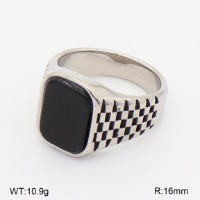 2R4002195bhva-201  7-12#  Stainless Steel Ring