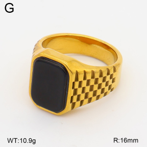 2R4002196vhha-201  7-12#  Stainless Steel Ring