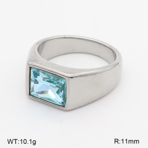 2R4002198bhva-201  7-13#  Stainless Steel Ring