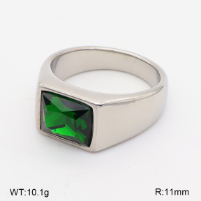 2R4002199bhva-201  7-13#  Stainless Steel Ring