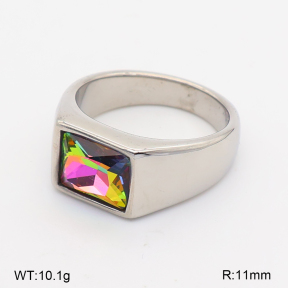 2R4002201bhva-201  7-13#  Stainless Steel Ring