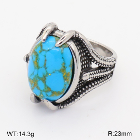 2R4002212bhva-201  7-13#  Stainless Steel Ring
