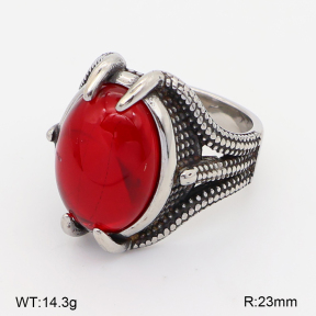 2R4002213bhva-201  7-13#  Stainless Steel Ring
