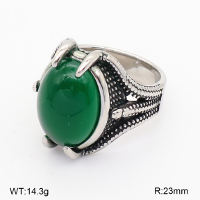 2R4002216bhva-201  7-13#  Stainless Steel Ring