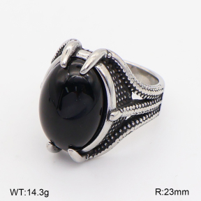 2R4002217bhva-201  7-13#  Stainless Steel Ring