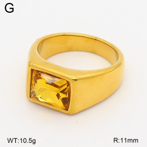2R4002219vhha-201  7-13#  Stainless Steel Ring